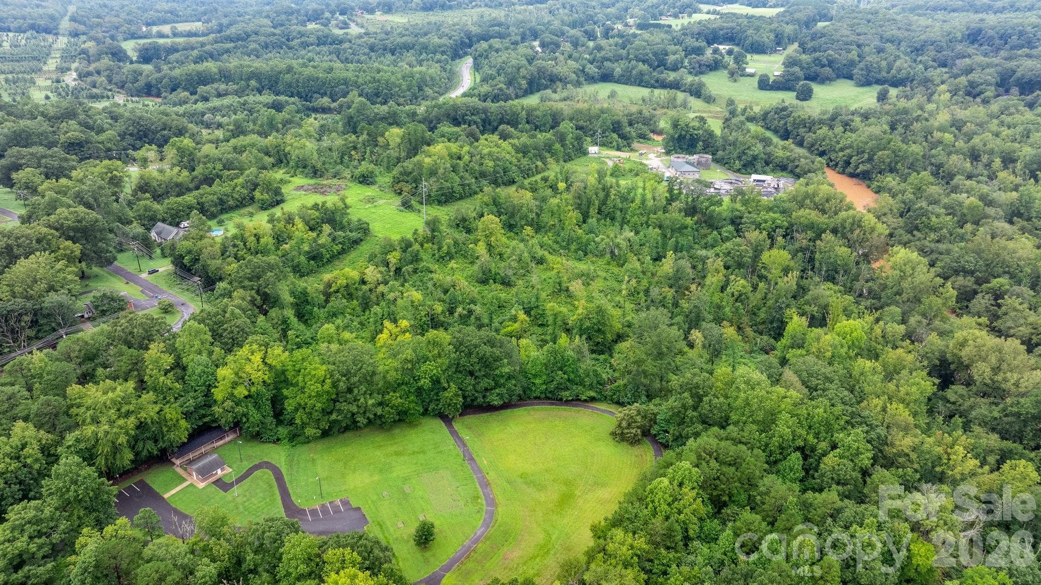 Acreage at 0000 N Main Street, Catawba, photo 23 of 36