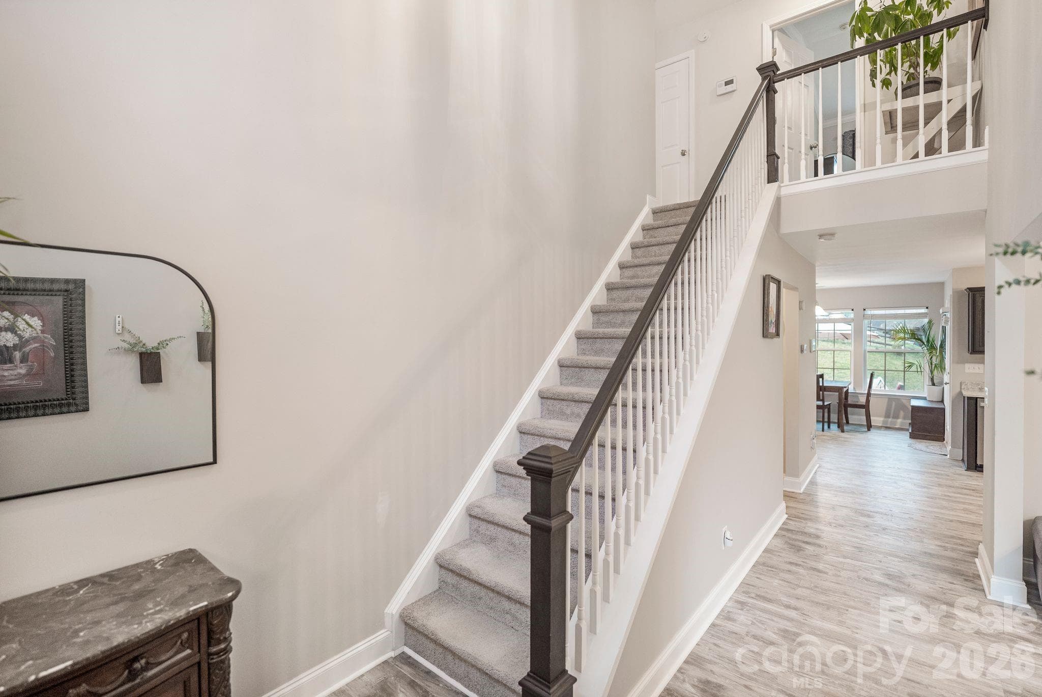 Entryway - Kannapolis