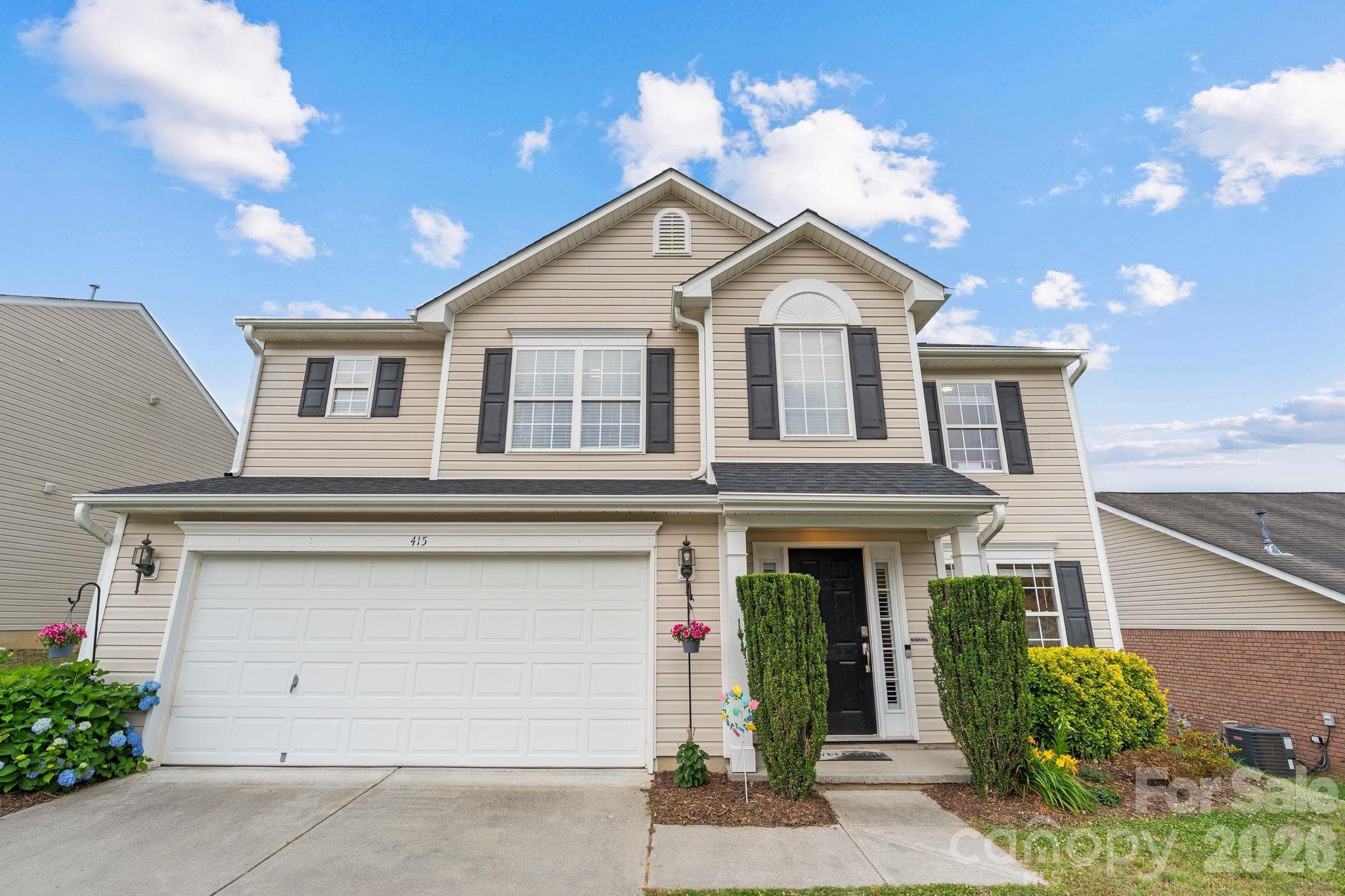 Single Family Residence at Kannapolis, photo 2 of 38