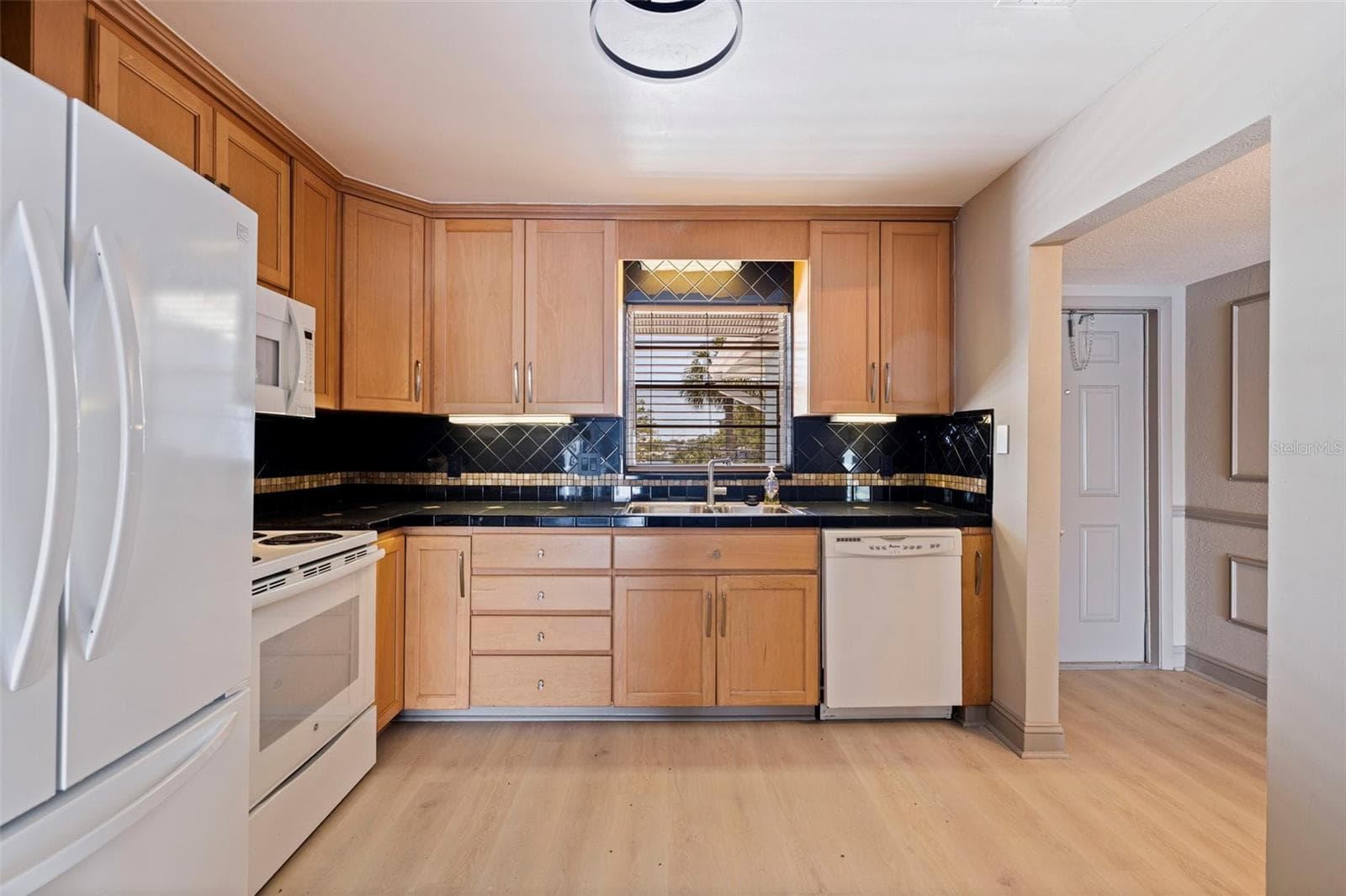 Condominium at 3717 46TH AVE S #11, ST PETERSBURG, photo 6 of 51