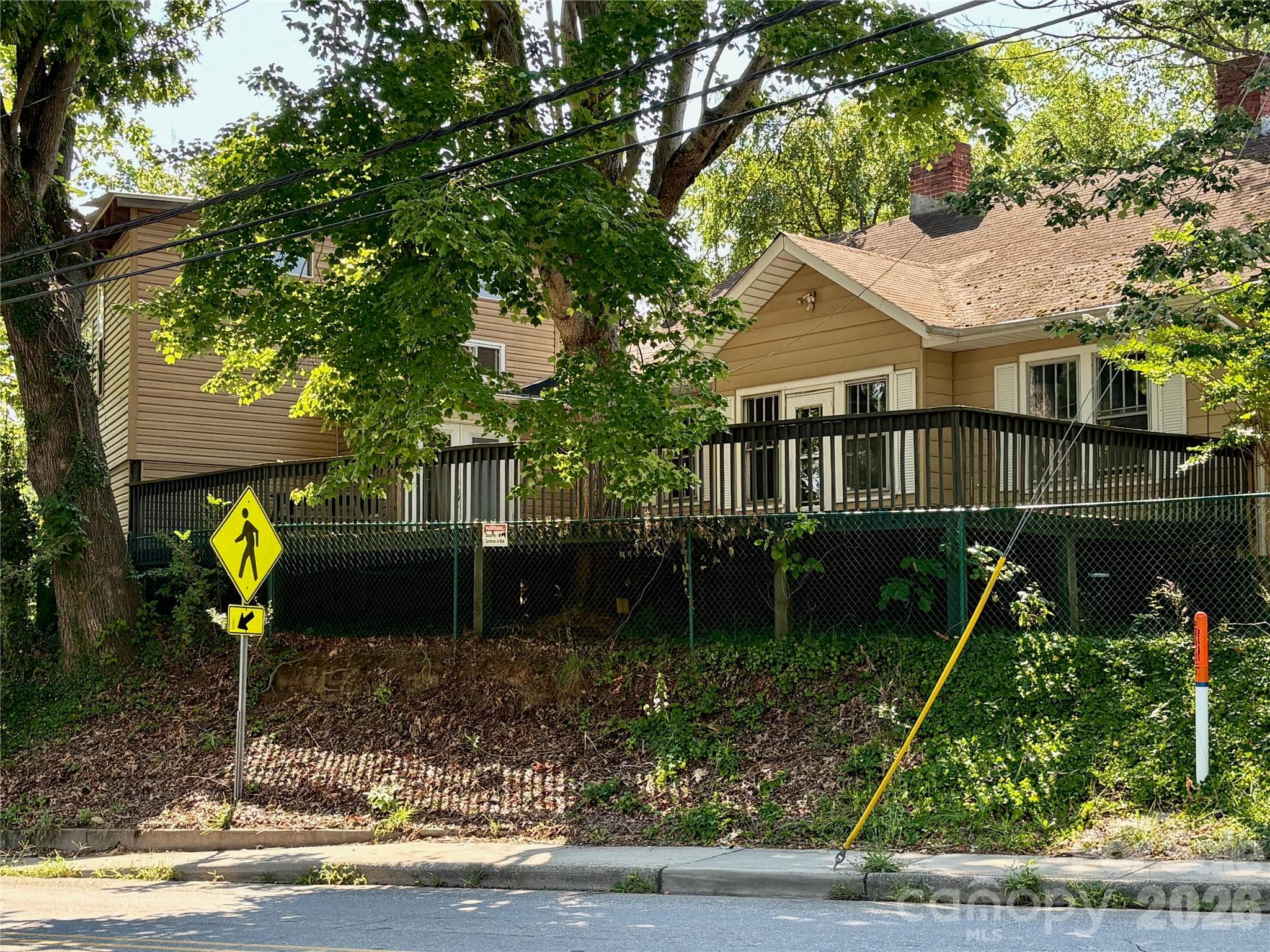 Single Family Residence at Asheville, photo 2 of 38