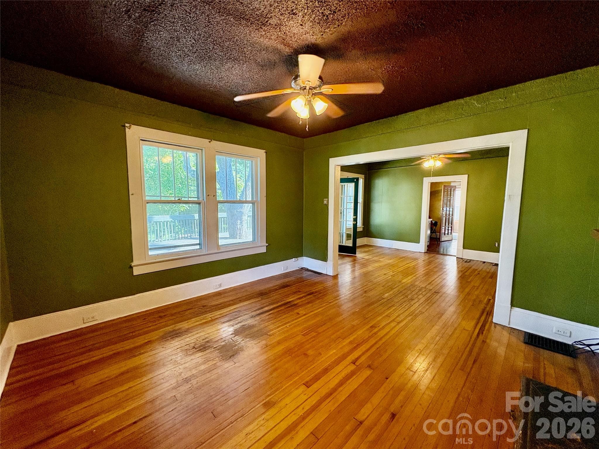 Single Family Residence at Asheville, photo 3 of 38