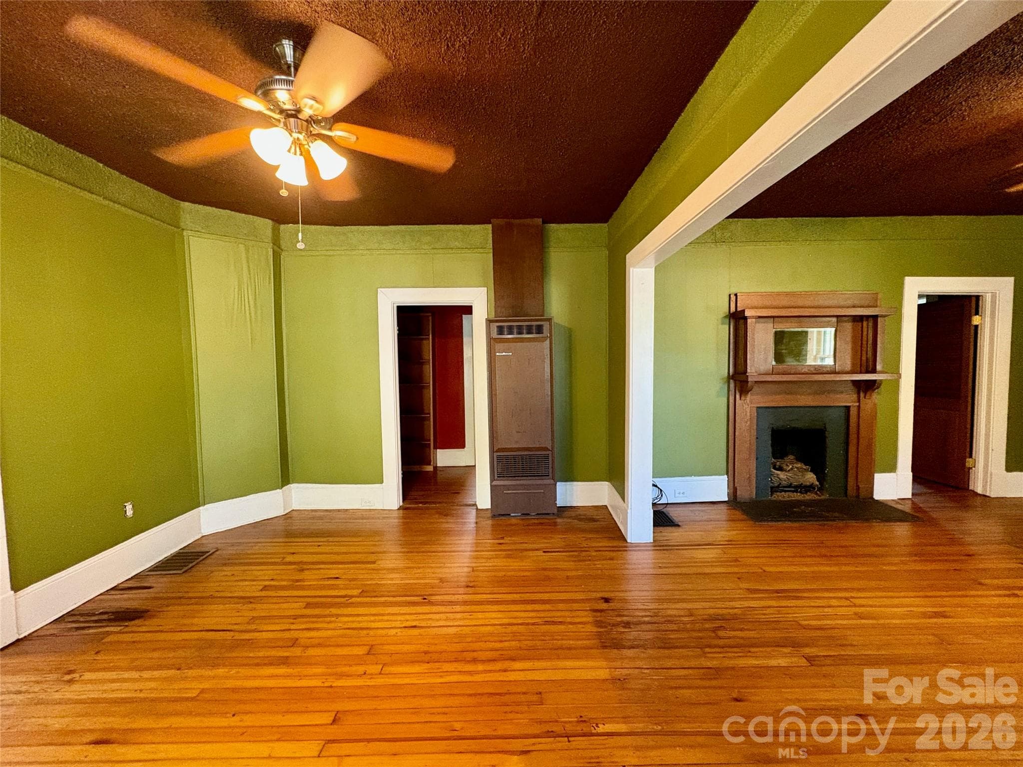 Single Family Residence at Asheville, photo 5 of 38