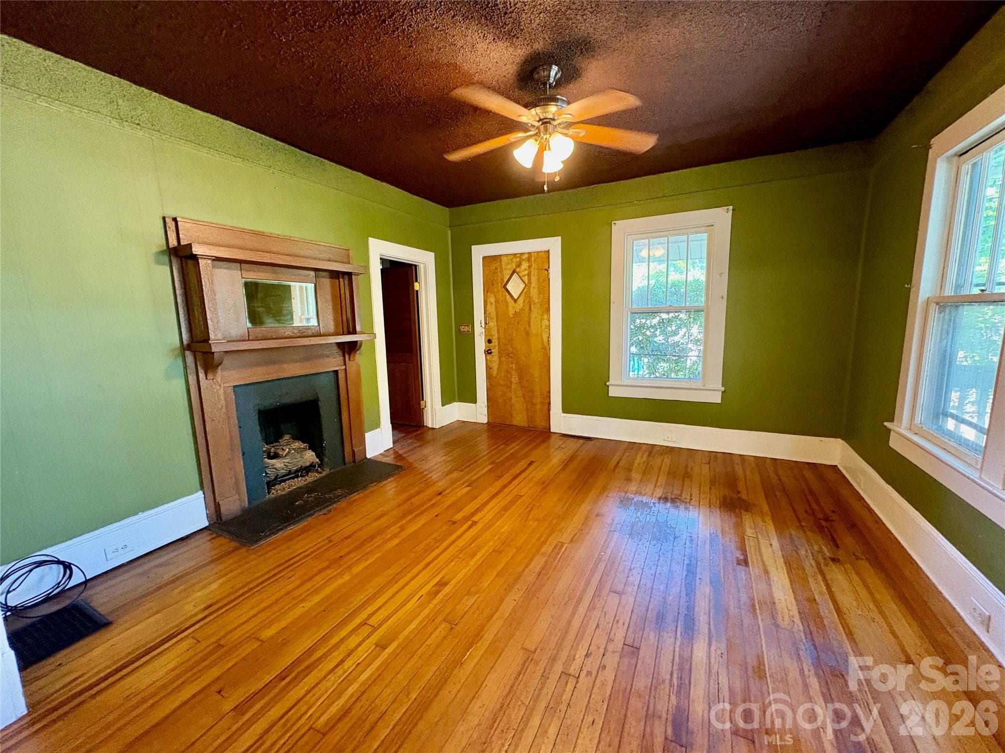 Single Family Residence at Asheville, photo 8 of 38