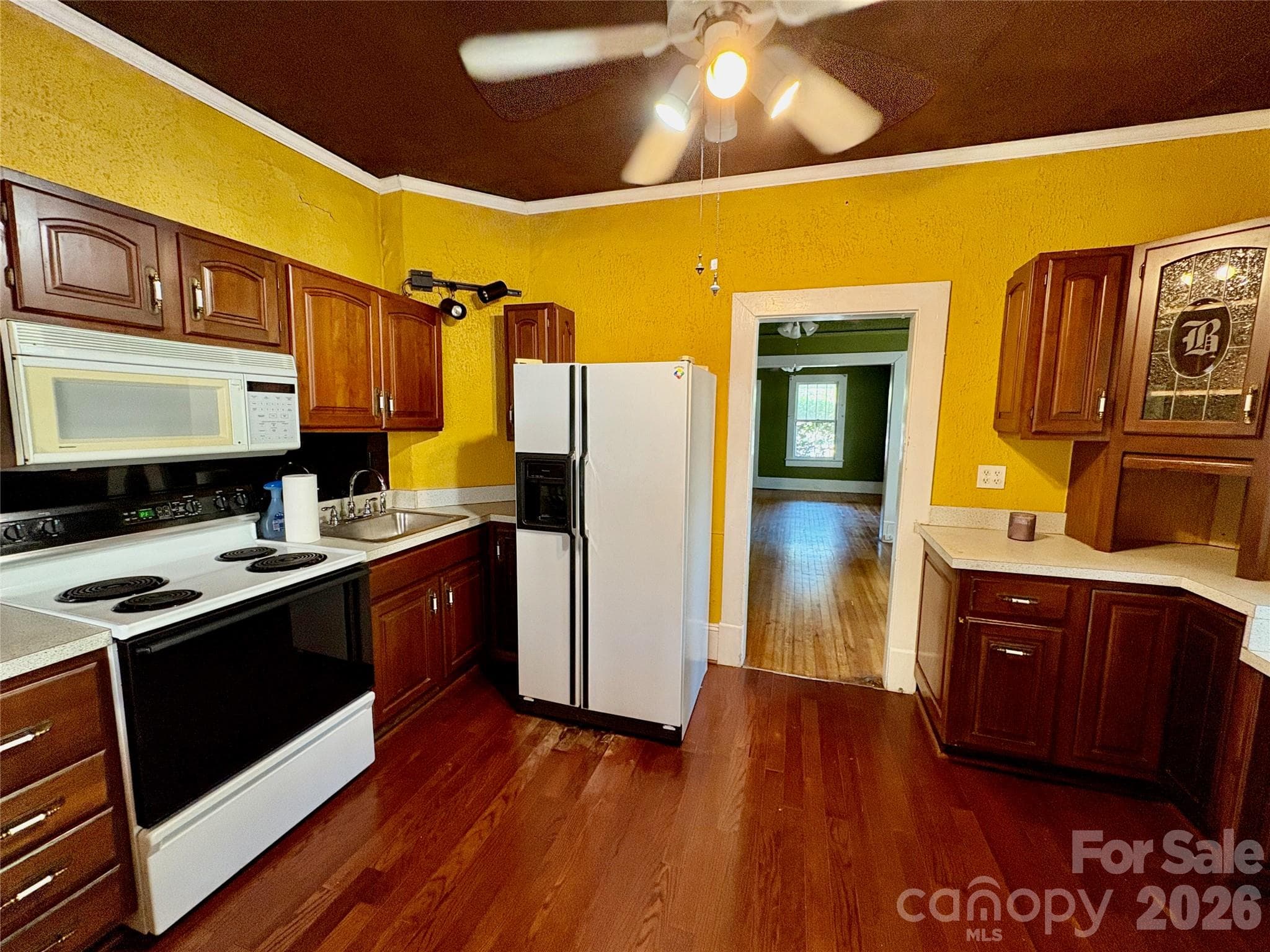 Single Family Residence at Asheville, photo 9 of 38