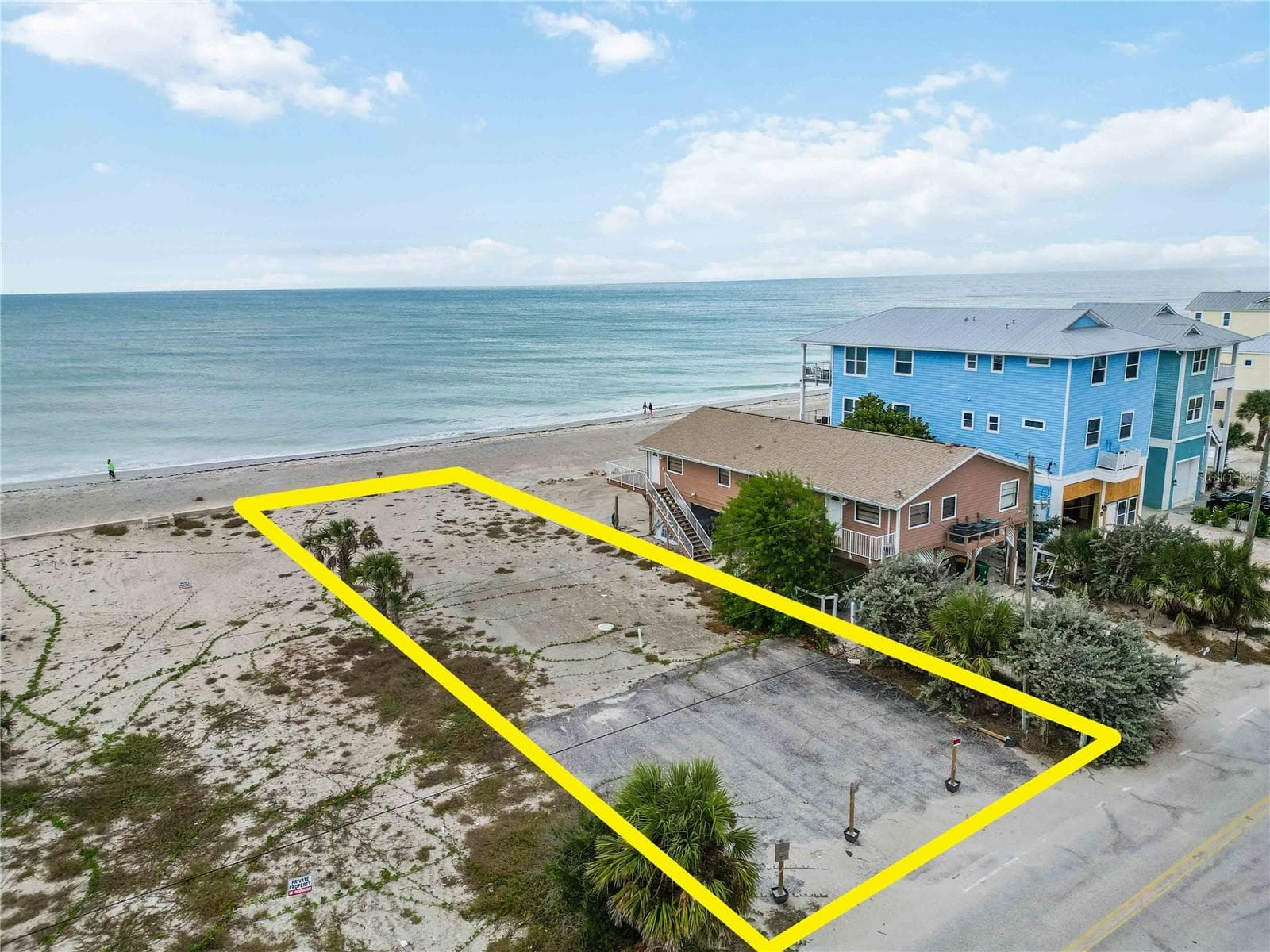 Land at 1120 SHORE VIEW DR #D, ENGLEWOOD, photo 4 of 20