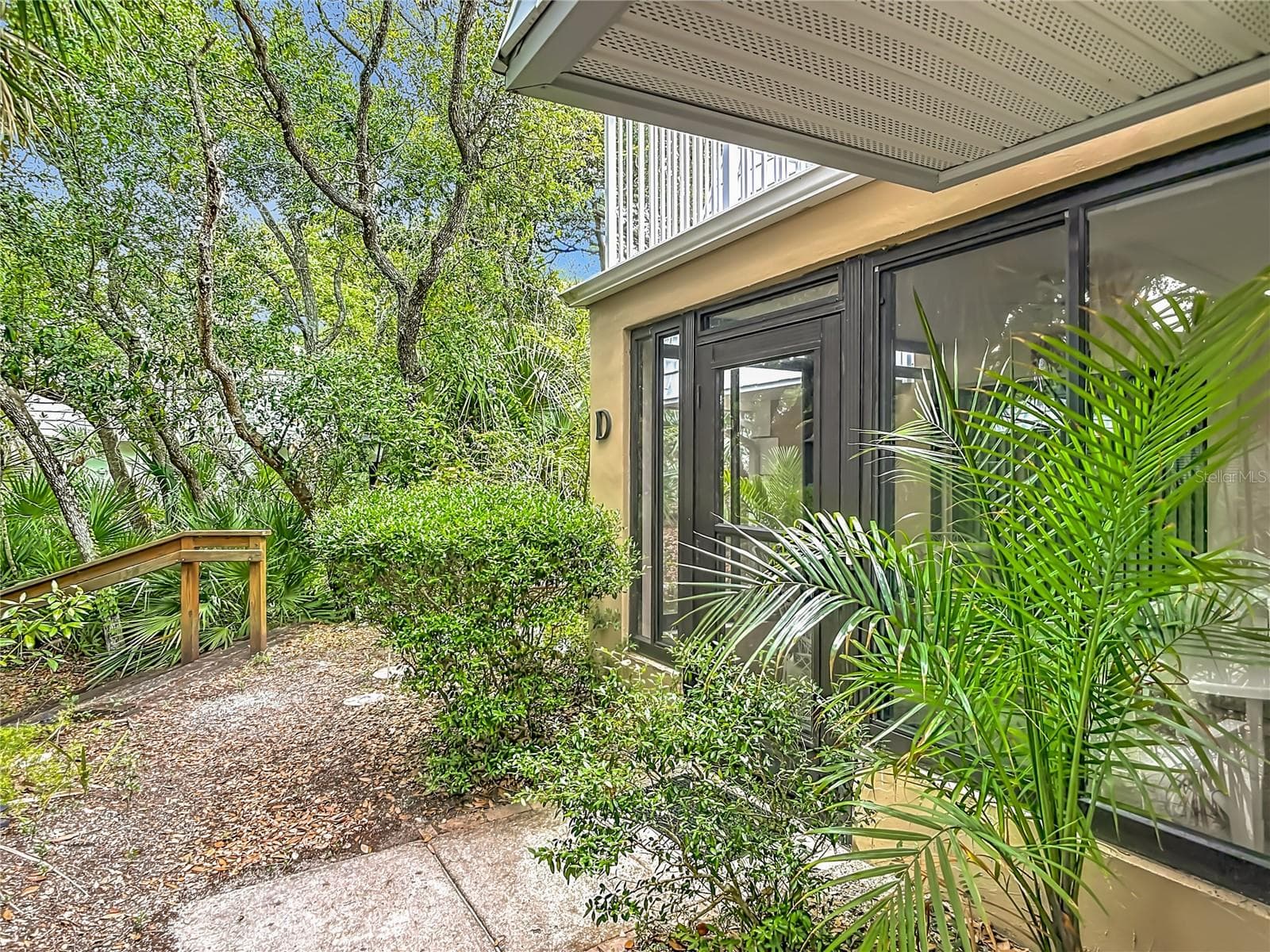 Townhouse at 4150 S ATLANTIC AVE #113D, NEW SMYRNA BEACH, photo 4 of 63