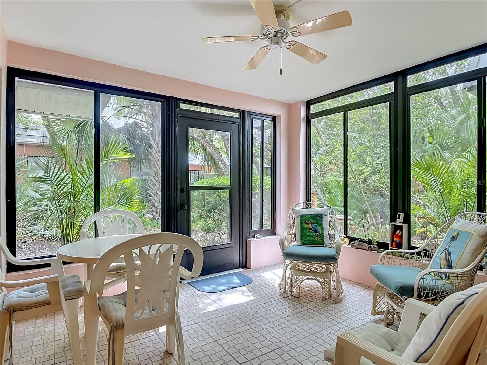 Townhouse at 4150 S ATLANTIC AVE #113D, NEW SMYRNA BEACH, photo 8 of 63