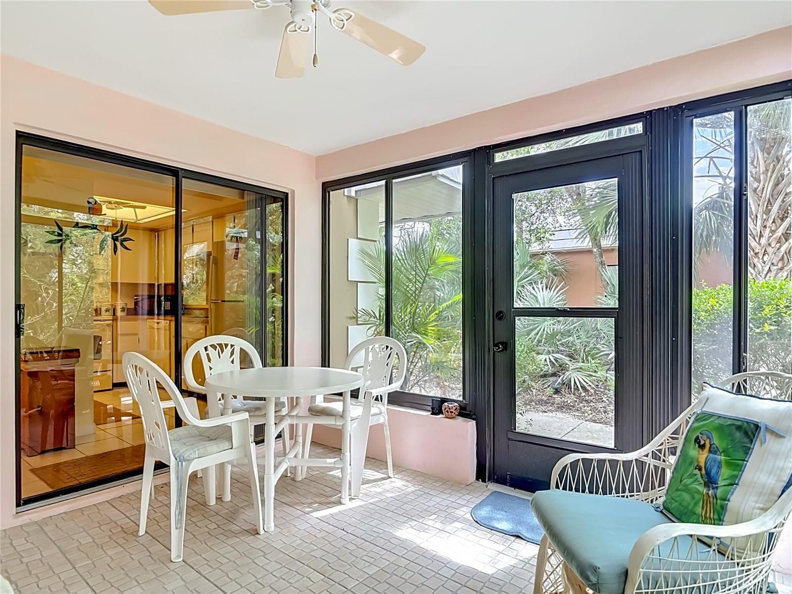 Townhouse at 4150 S ATLANTIC AVE #113D, NEW SMYRNA BEACH, photo 9 of 63