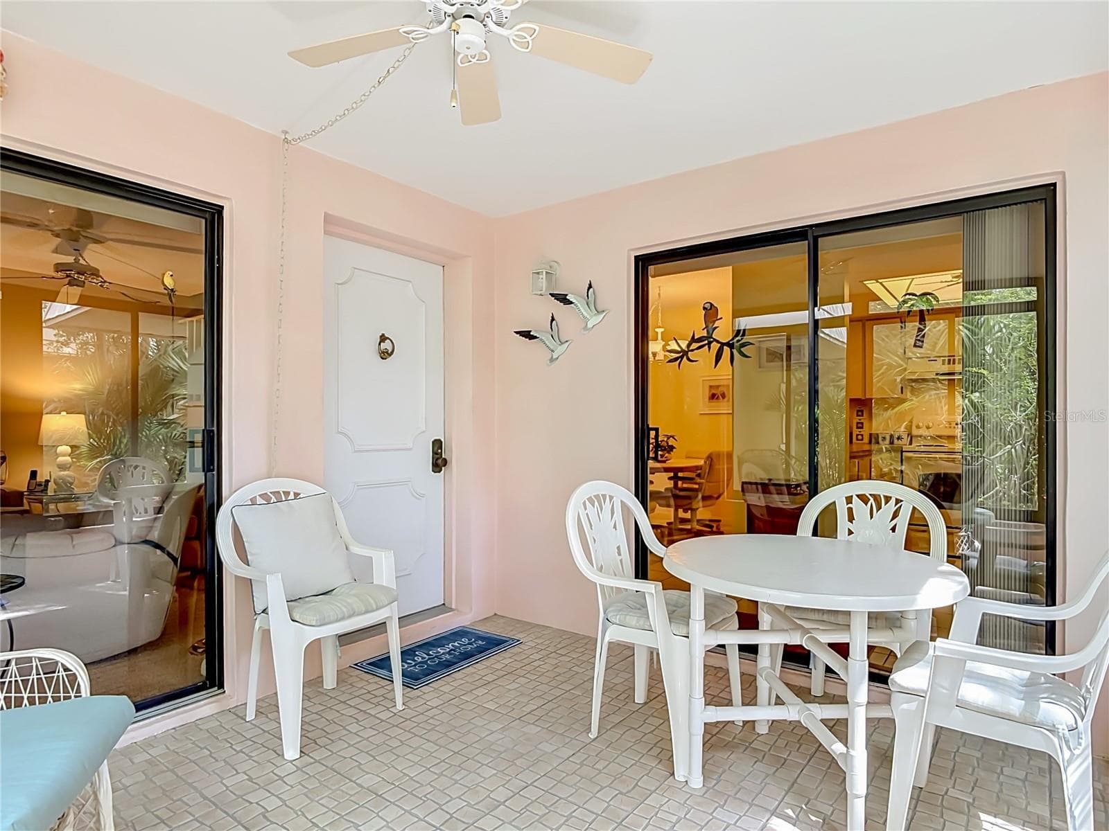 Townhouse at 4150 S ATLANTIC AVE #113D, NEW SMYRNA BEACH, photo 10 of 63