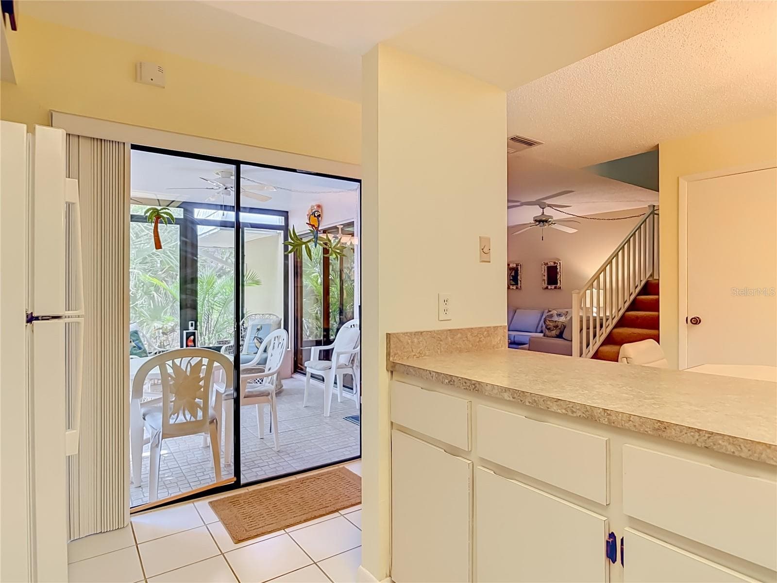 Townhouse at 4150 S ATLANTIC AVE #113D, NEW SMYRNA BEACH, photo 22 of 63