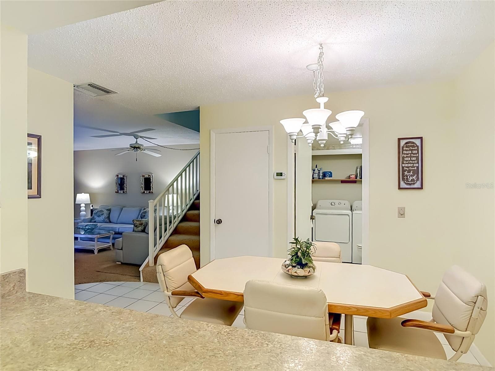 Townhouse at 4150 S ATLANTIC AVE #113D, NEW SMYRNA BEACH, photo 24 of 63