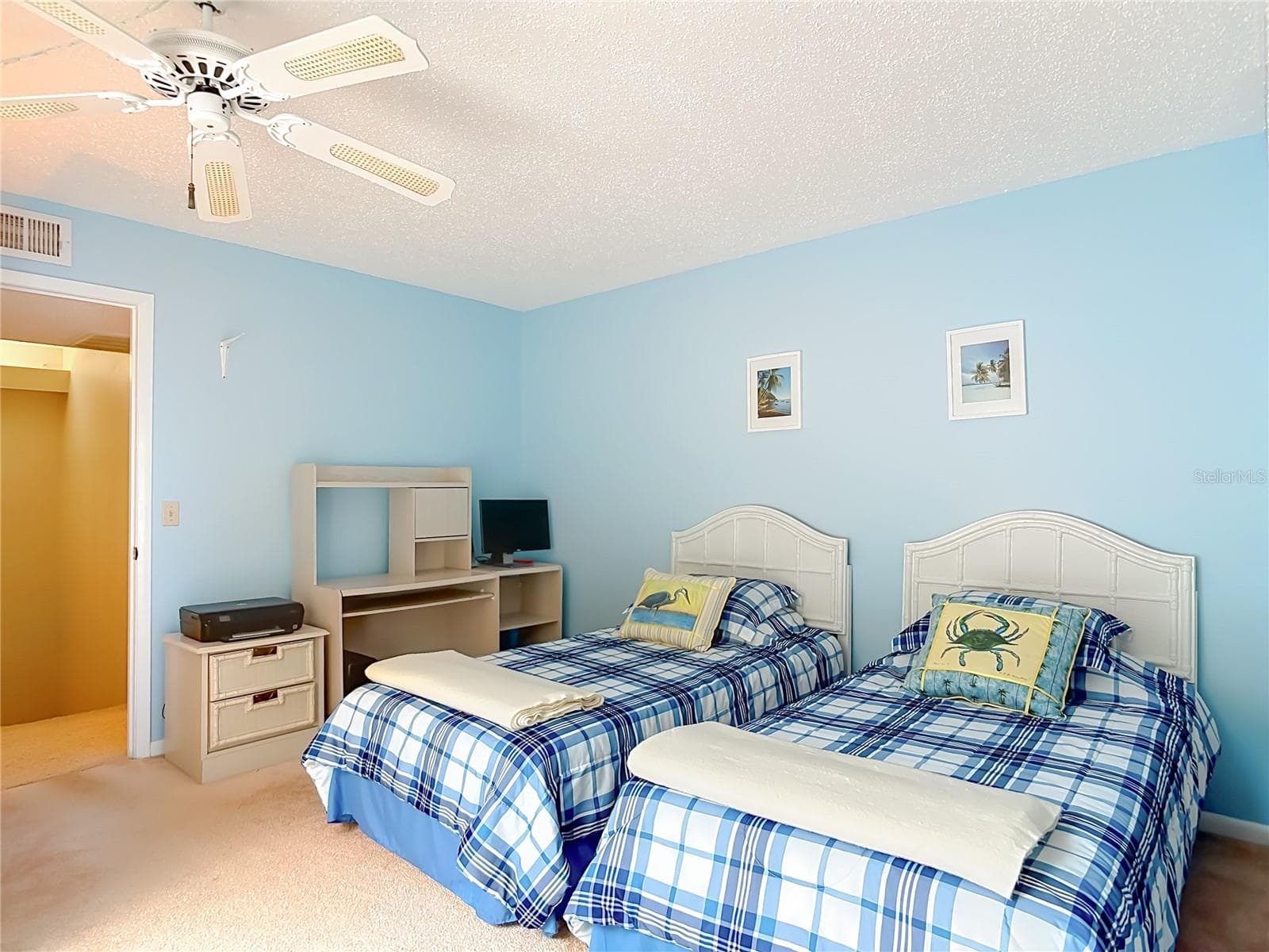 Townhouse at 4150 S ATLANTIC AVE #113D, NEW SMYRNA BEACH, photo 29 of 63