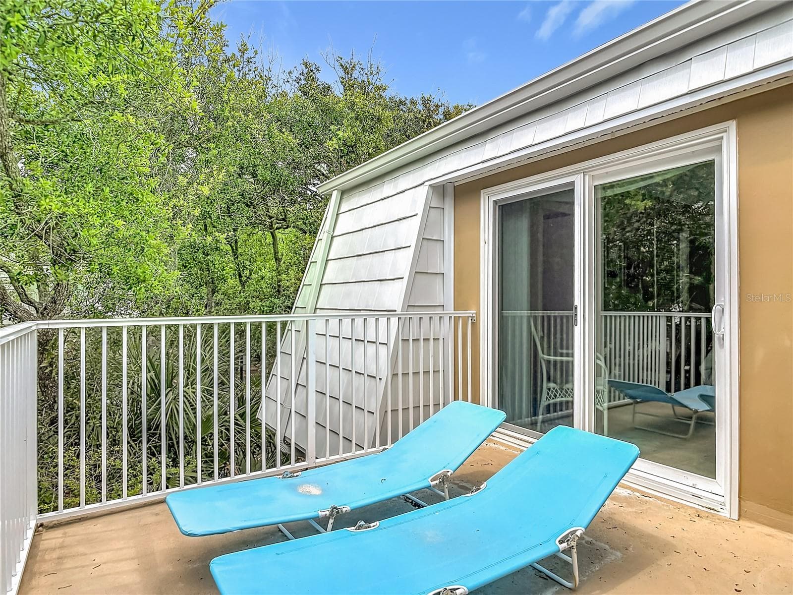 Townhouse at 4150 S ATLANTIC AVE #113D, NEW SMYRNA BEACH, photo 38 of 63