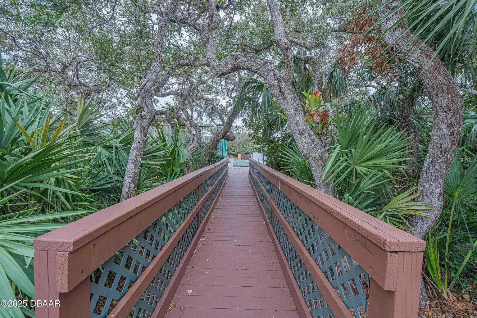 Townhouse at 4150 S ATLANTIC AVE #113D, NEW SMYRNA BEACH, photo 44 of 63