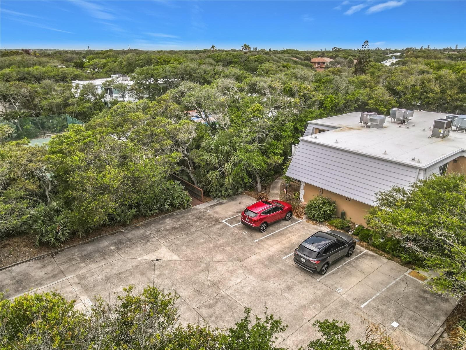 Townhouse at 4150 S ATLANTIC AVE #113D, NEW SMYRNA BEACH, photo 63 of 63