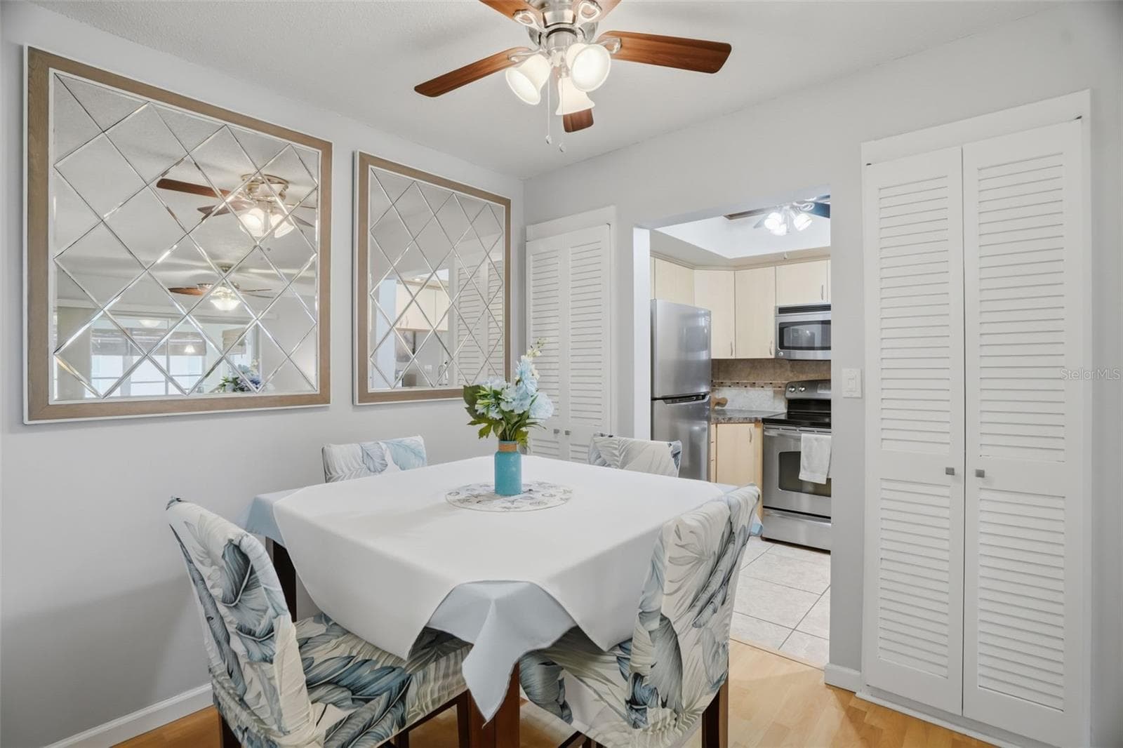 Condominium at 5108 AMULET DR #205, NEW PORT RICHEY, photo 4 of 44