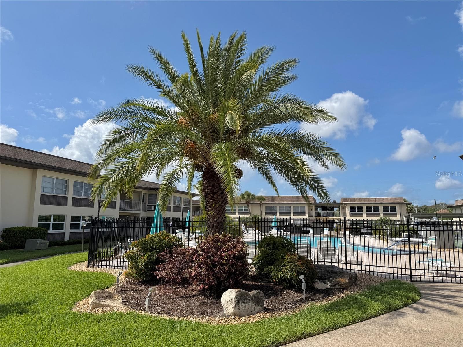 Condominium at 5108 AMULET DR #205, NEW PORT RICHEY, photo 38 of 44