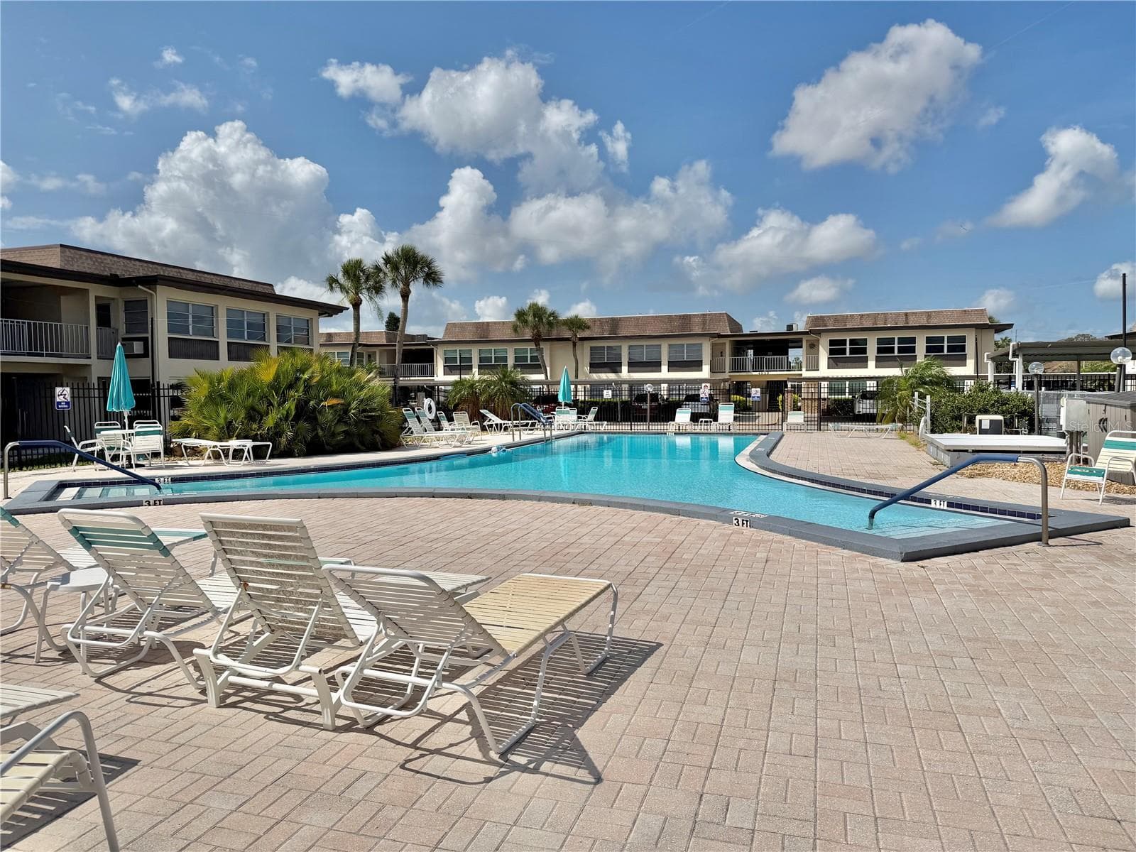 Condominium at 5108 AMULET DR #205, NEW PORT RICHEY, photo 40 of 44