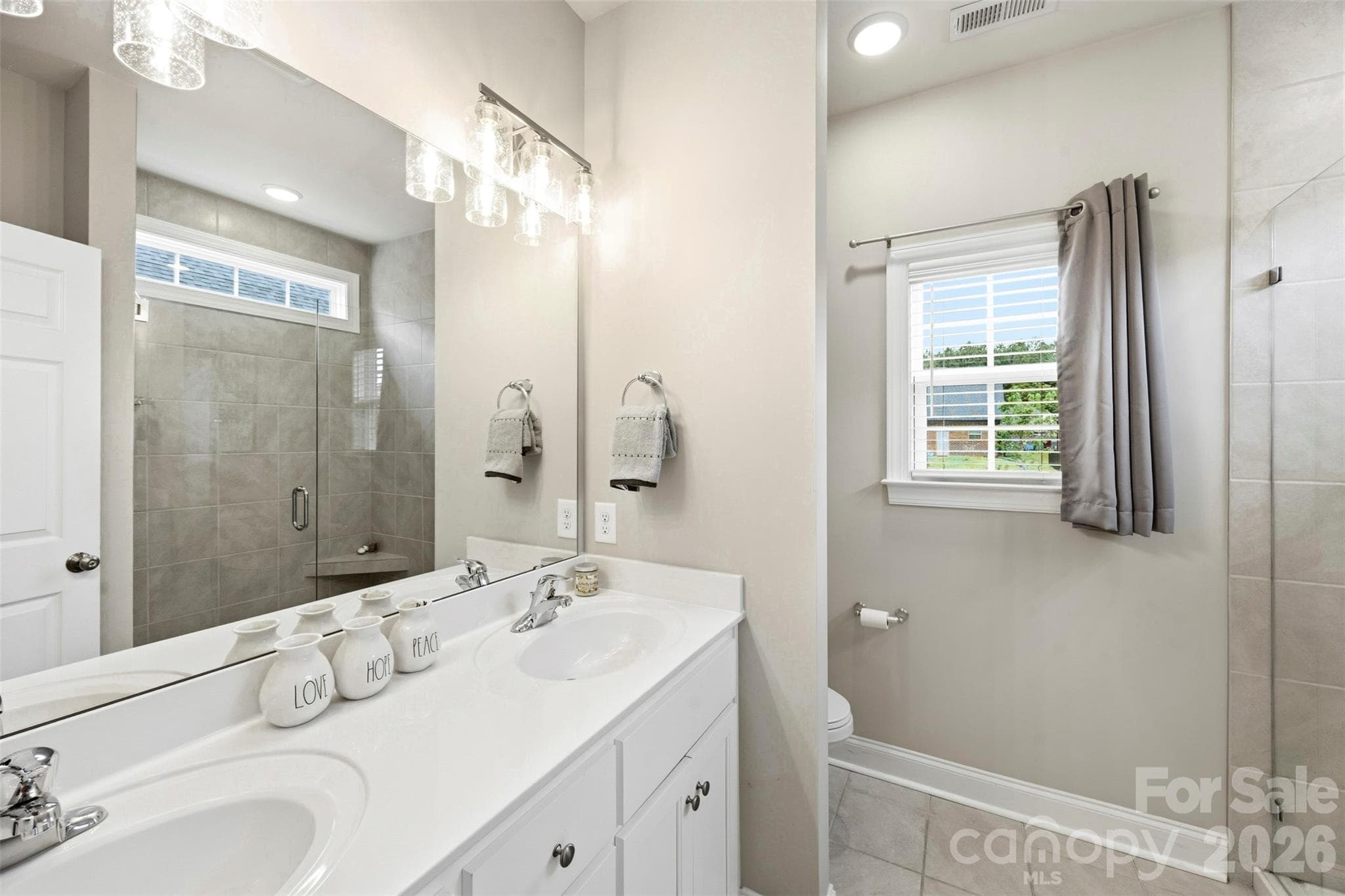 Primary Bathroom - 268 Ella Drive, Locust