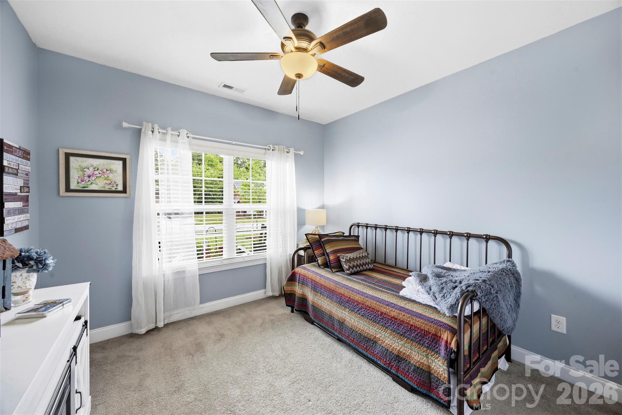 Bedroom 2 - 268 Ella Drive, Locust