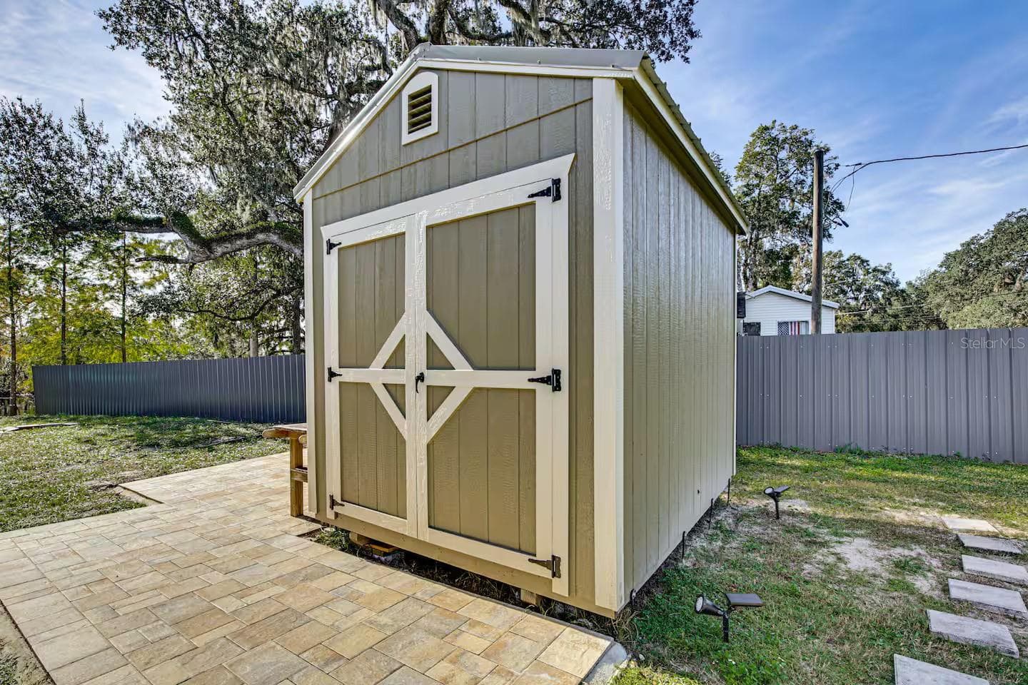 Manufactured Home at 5185 S ALLIGATOR PL, FLORAL CITY, photo 18 of 31