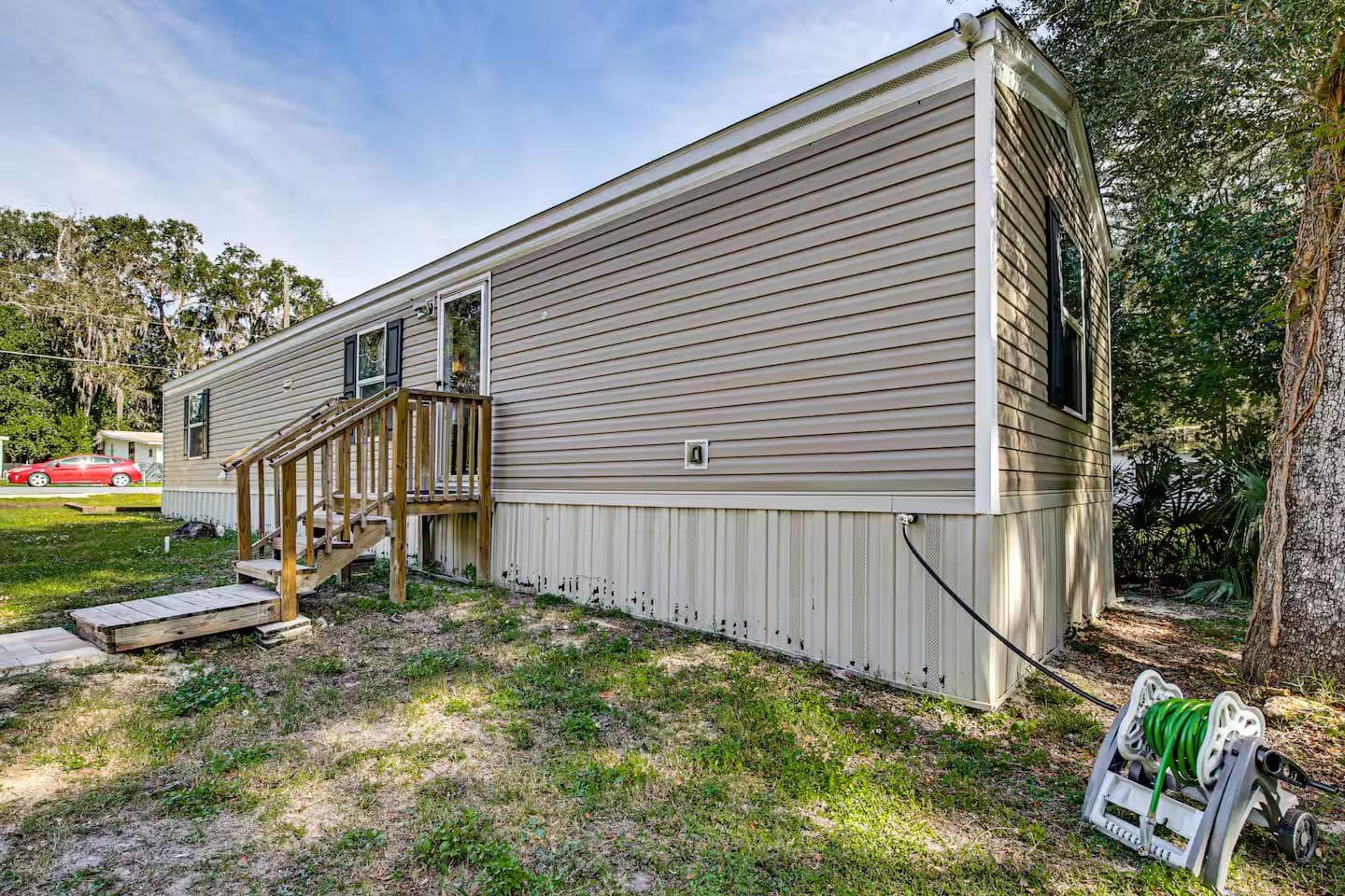 Manufactured Home at 5185 S ALLIGATOR PL, FLORAL CITY, photo 20 of 31