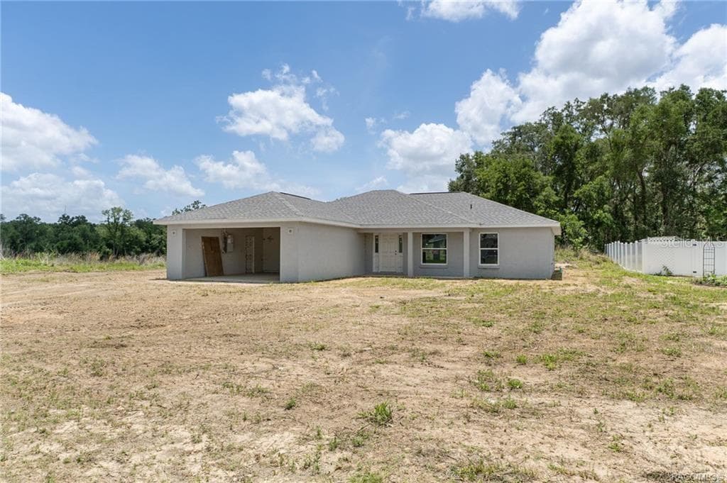 Single Family Residence at 4452 E REJOICE ST, INVERNESS, photo 2 of 46