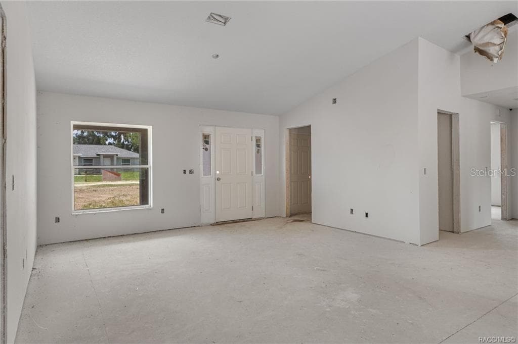 Single Family Residence at 4452 E REJOICE ST, INVERNESS, photo 6 of 46