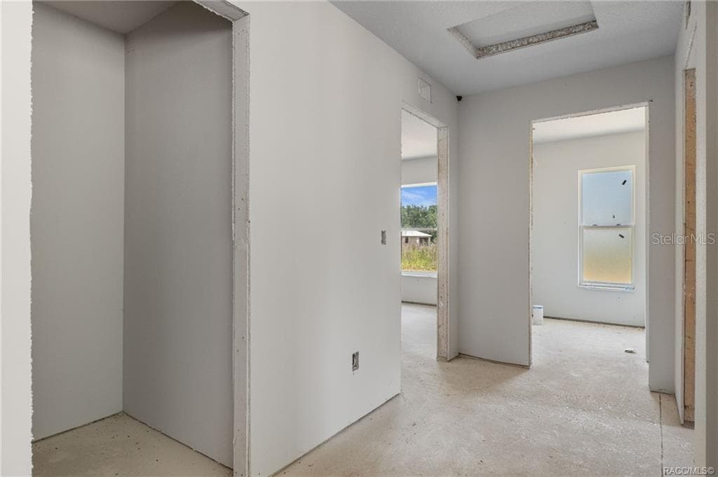 Single Family Residence at 4452 E REJOICE ST, INVERNESS, photo 24 of 46