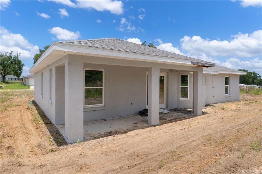 Single Family Residence at 4452 E REJOICE ST, INVERNESS, photo 38 of 46