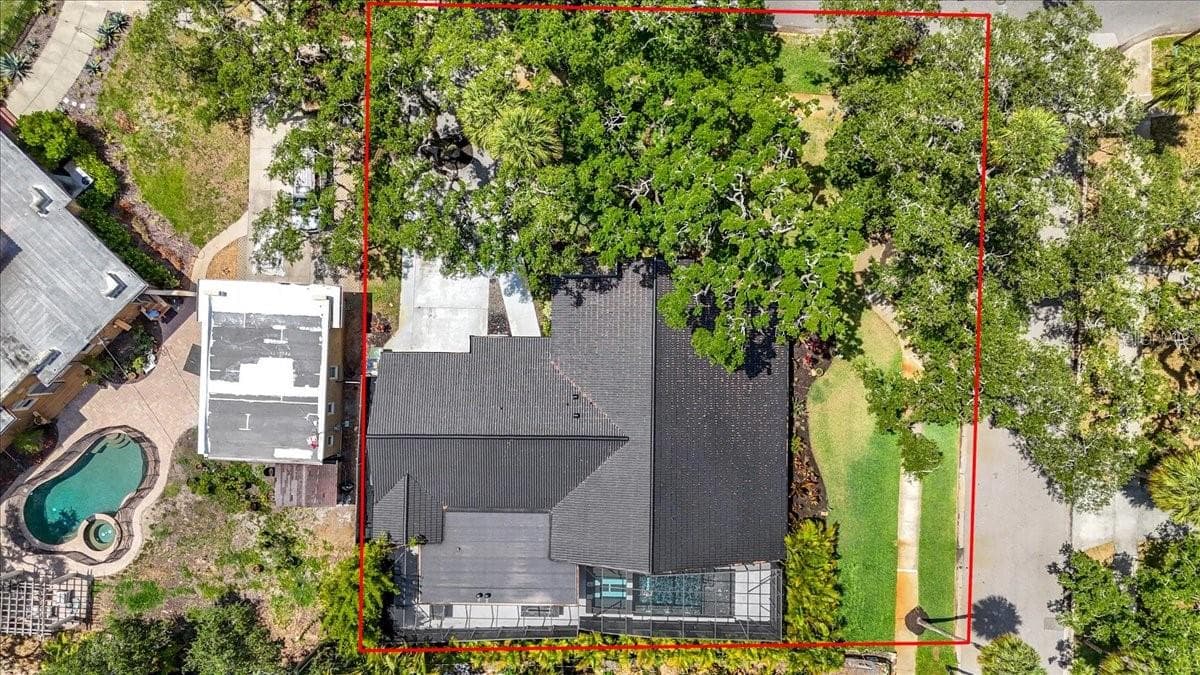 Single Family Residence at 2708 N DUNDEE ST, TAMPA, photo 57 of 66