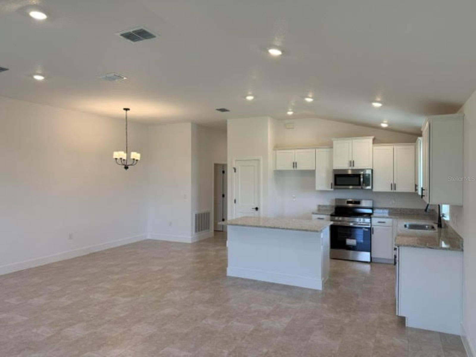 Kitchen and Dining - 2397 NW 23RD AVE, OCALA