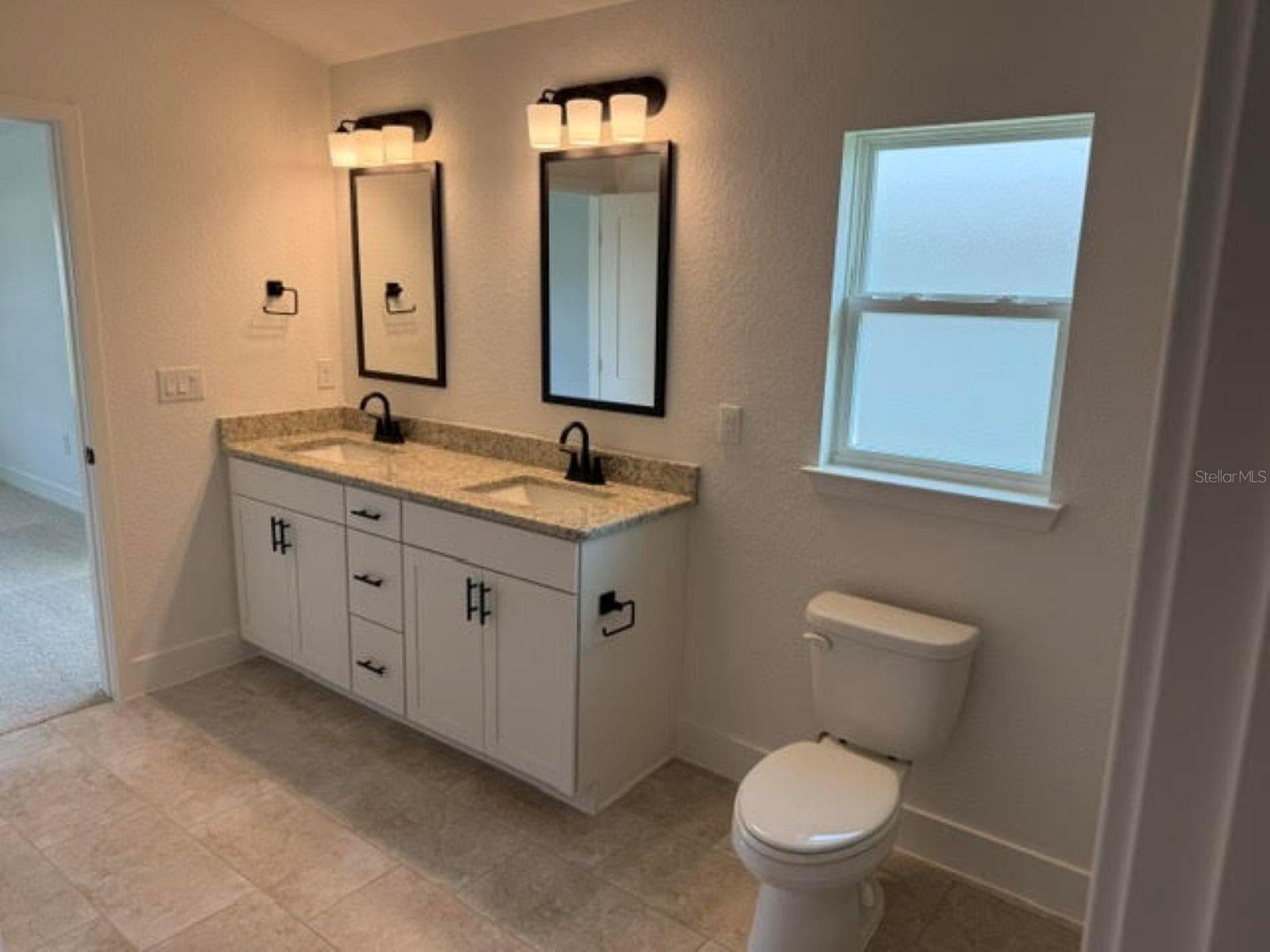 Primary Bath Vanity - 2397 NW 23RD AVE, OCALA