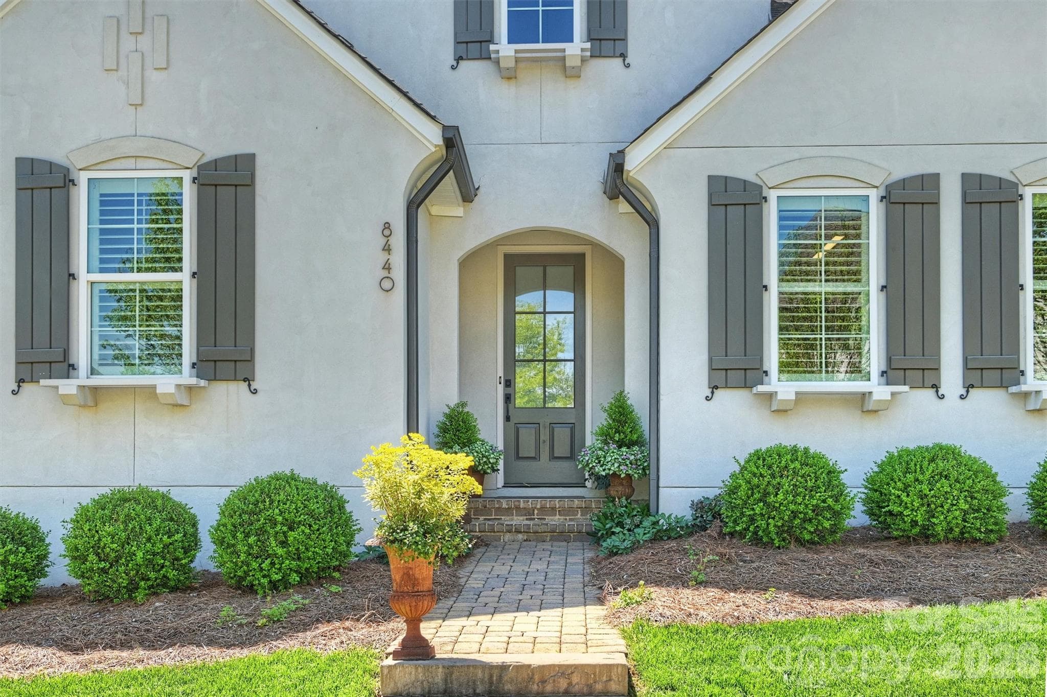 Single Family Residence at Huntersville, photo 3 of 50