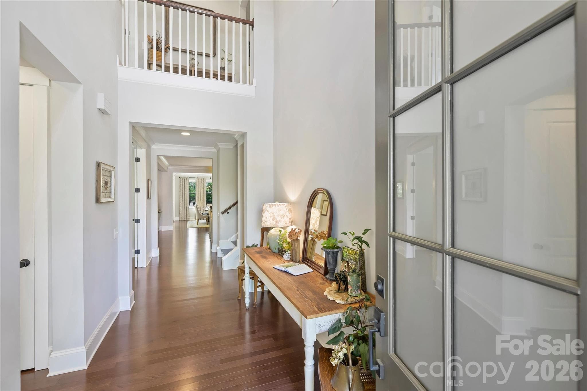Single Family Residence at Huntersville, photo 4 of 50