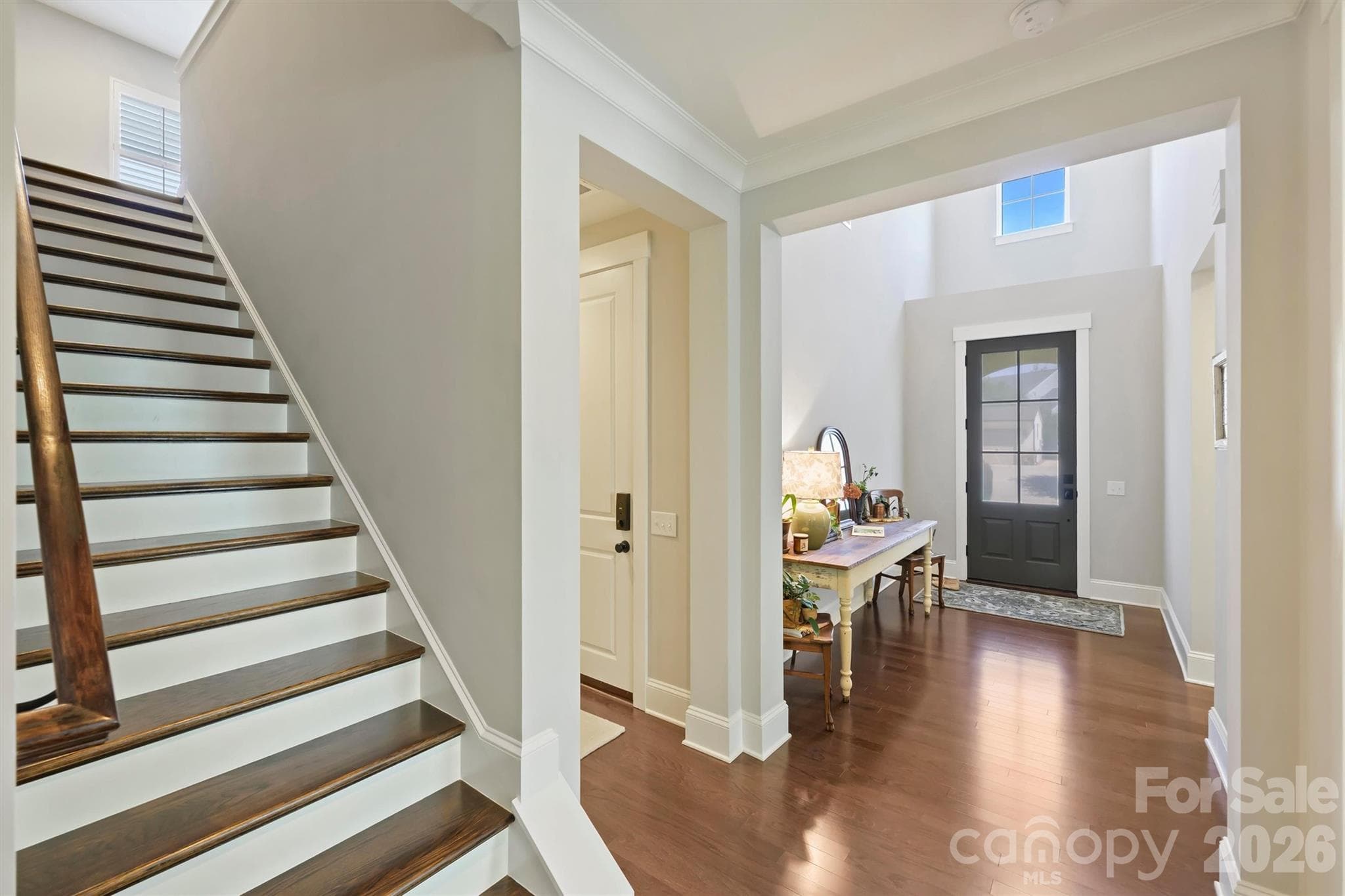 Single Family Residence at Huntersville, photo 5 of 50