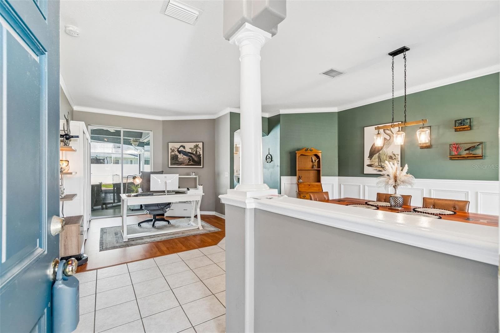 Entry - 1616 REGAL MIST LOOP, TRINITY