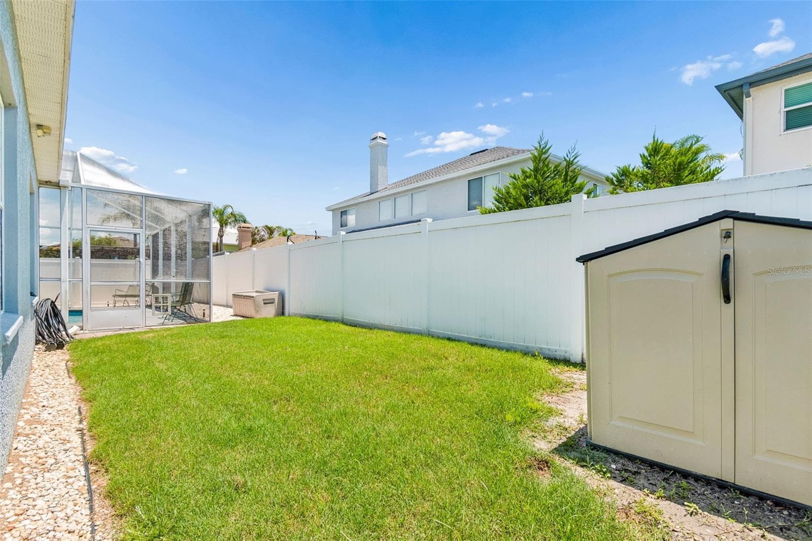 Single Family Residence at 1616 REGAL MIST LOOP, TRINITY, photo 72 of 98