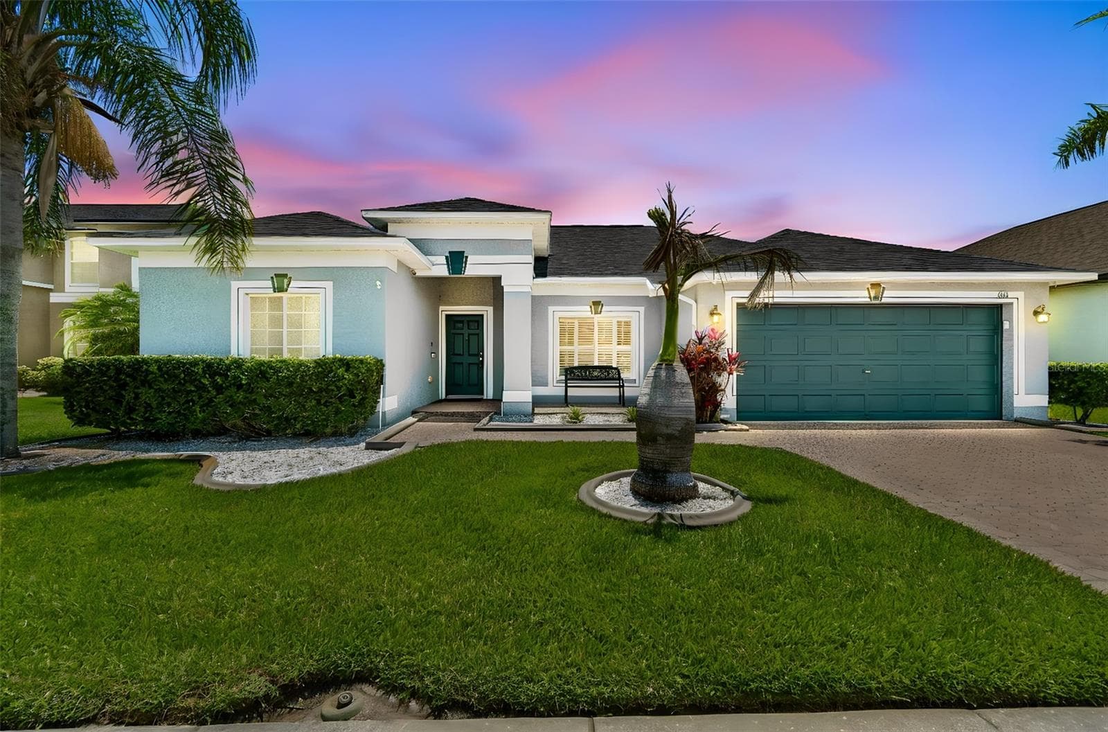 Single Family Residence at 1616 REGAL MIST LOOP, TRINITY, photo 98 of 98