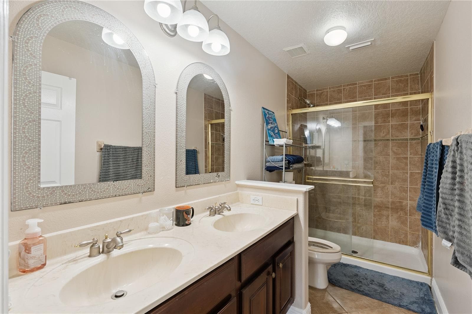 Bathroom Ensuite - 3527 CARUSO PL, OVIEDO