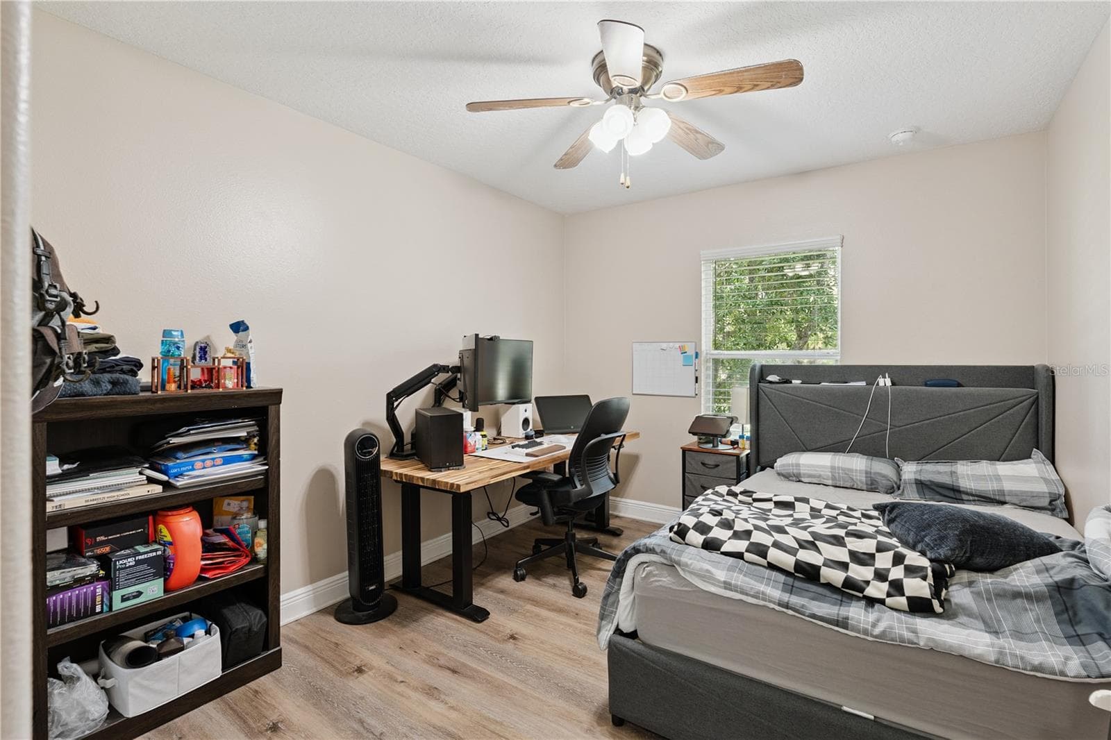 Bedroom #3 - 3527 CARUSO PL, OVIEDO