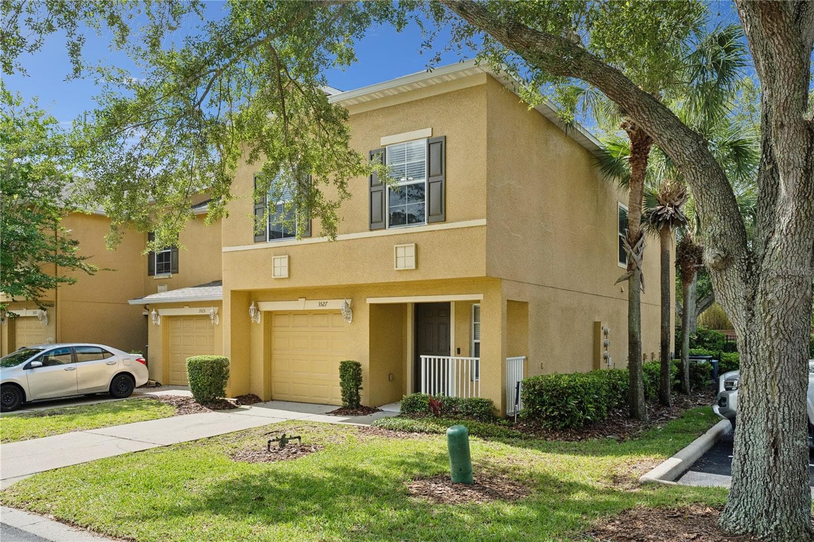 Townhouse at 3527 CARUSO PL, OVIEDO, photo 18 of 19