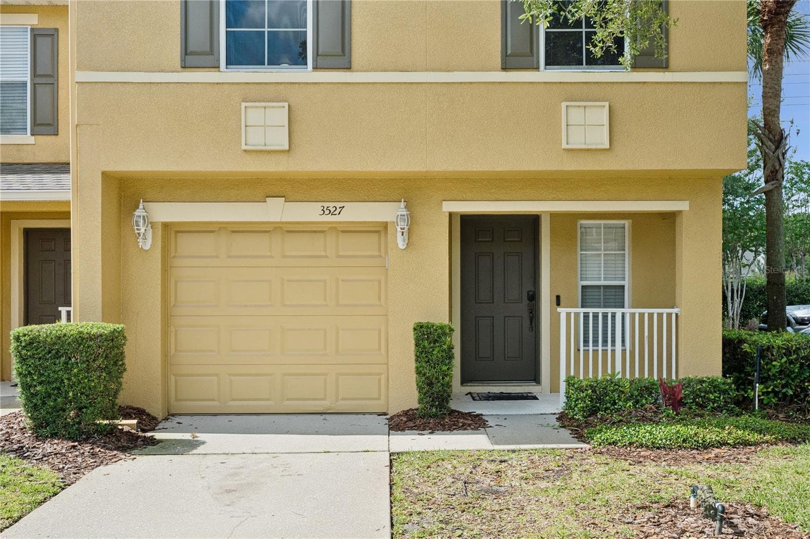 Townhouse at 3527 CARUSO PL, OVIEDO, photo 19 of 19