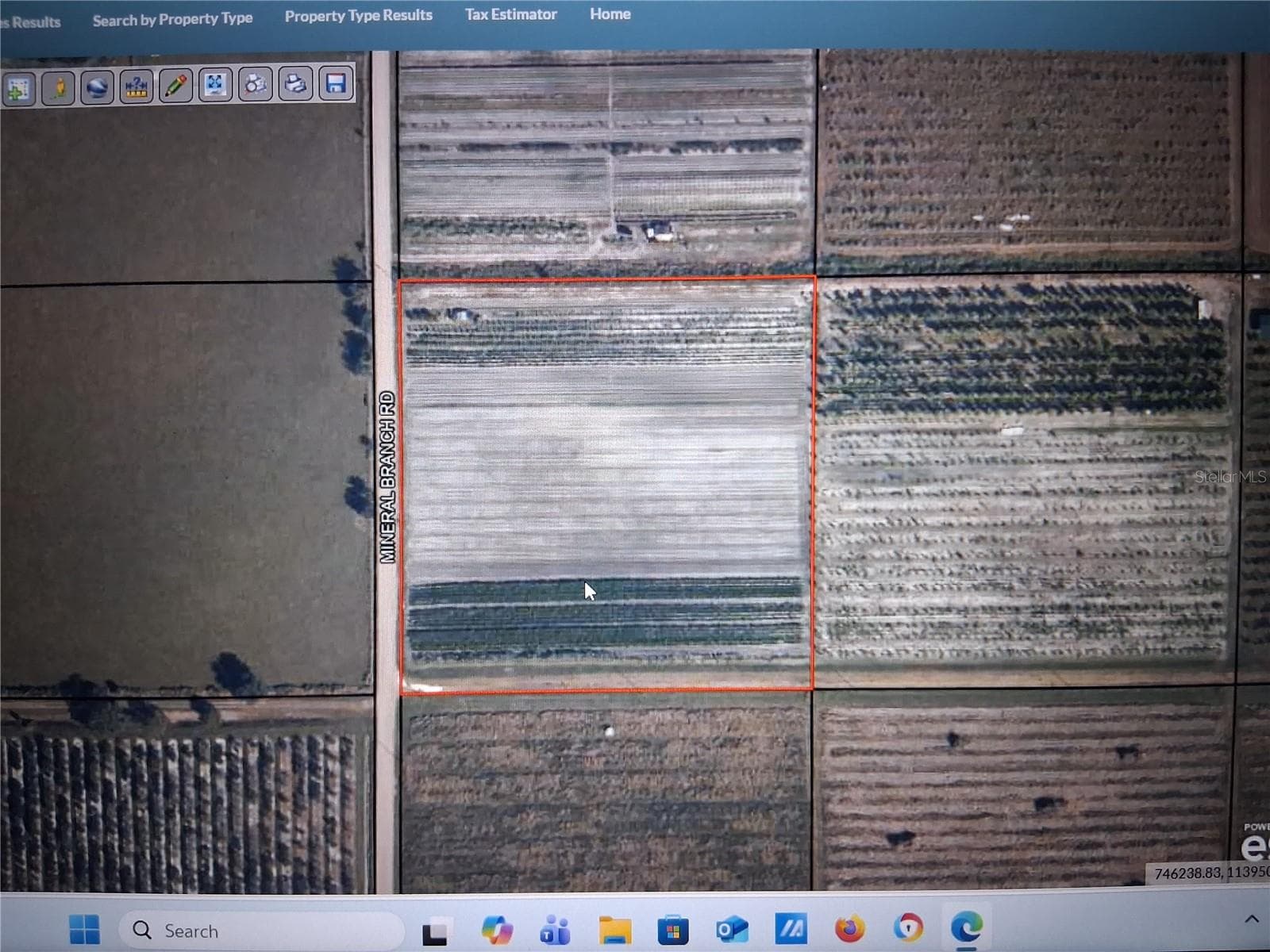 Land at 0 MINERAL BRANCH RD, ZOLFO SPRINGS, photo 14 of 15