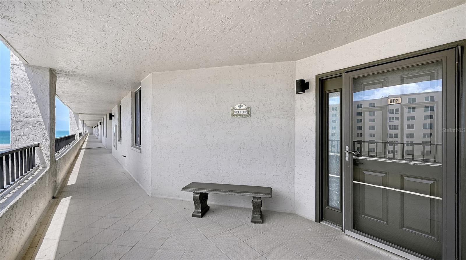 Welcome to Unit 907 - 5880 MIDNIGHT PASS RD #907, SARASOTA