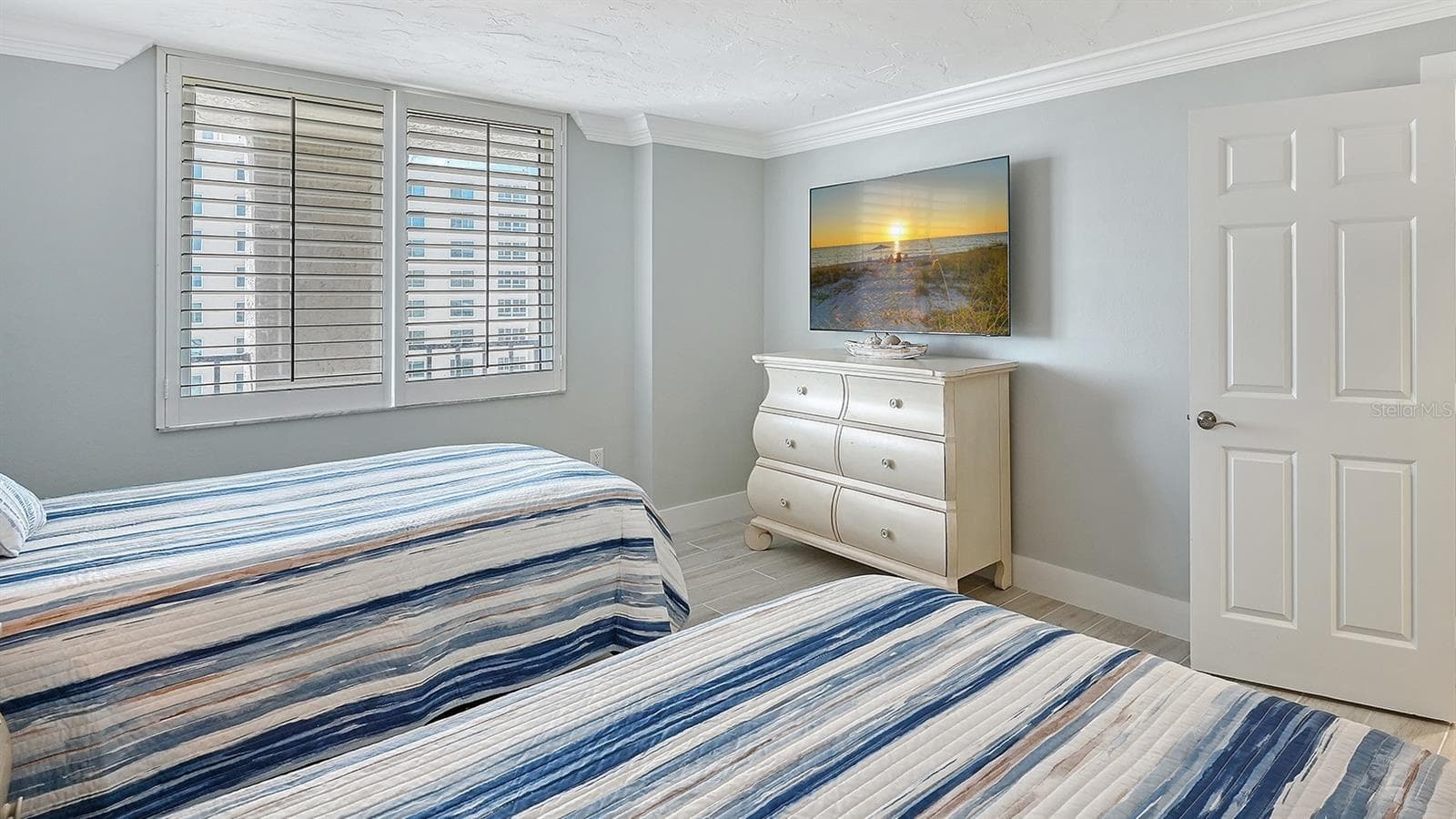 Awake to views of #1 Siesta Key Beach - 5880 MIDNIGHT PASS RD #907, SARASOTA