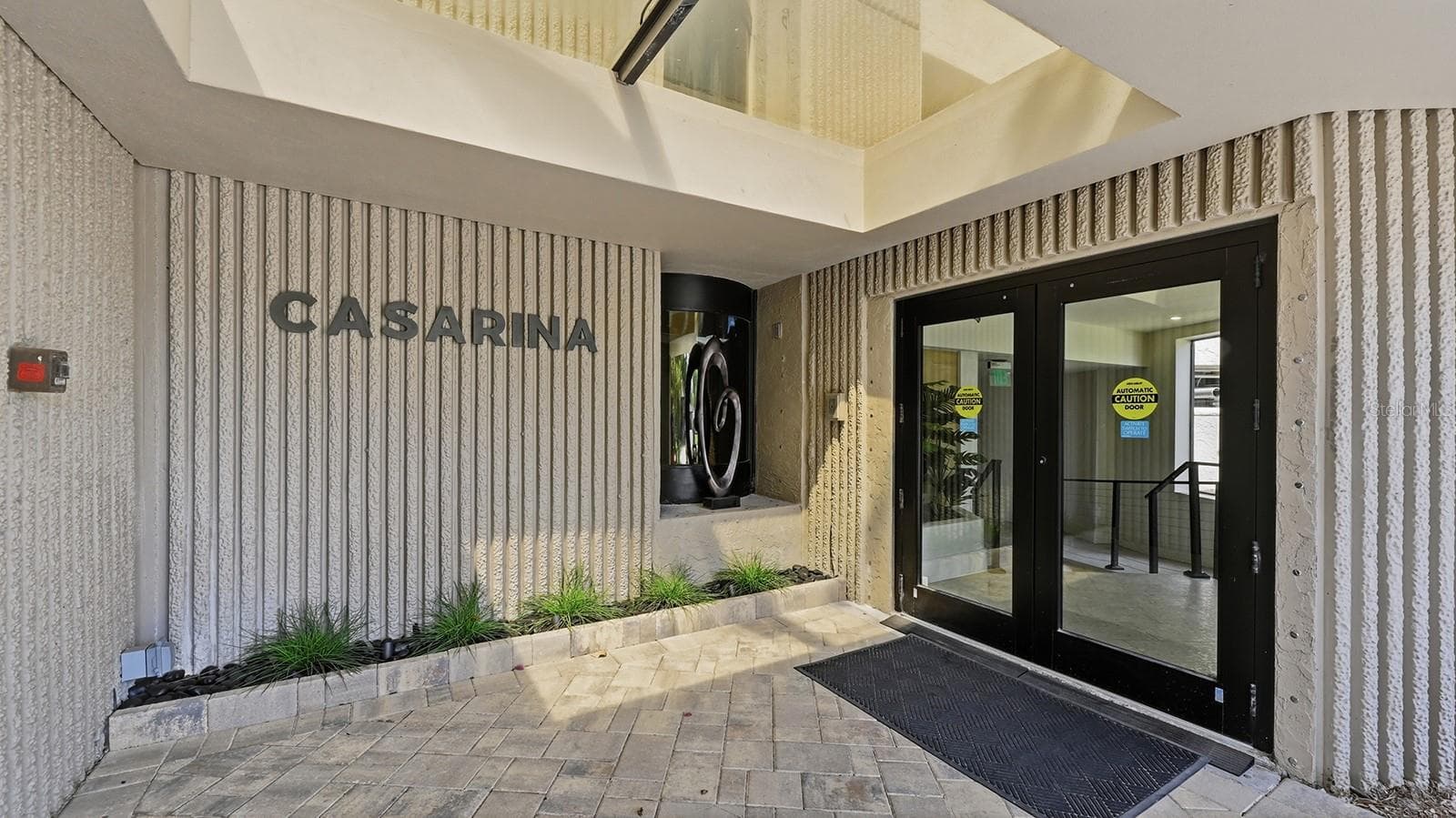 Secure Access to Building - 5880 MIDNIGHT PASS RD #907, SARASOTA