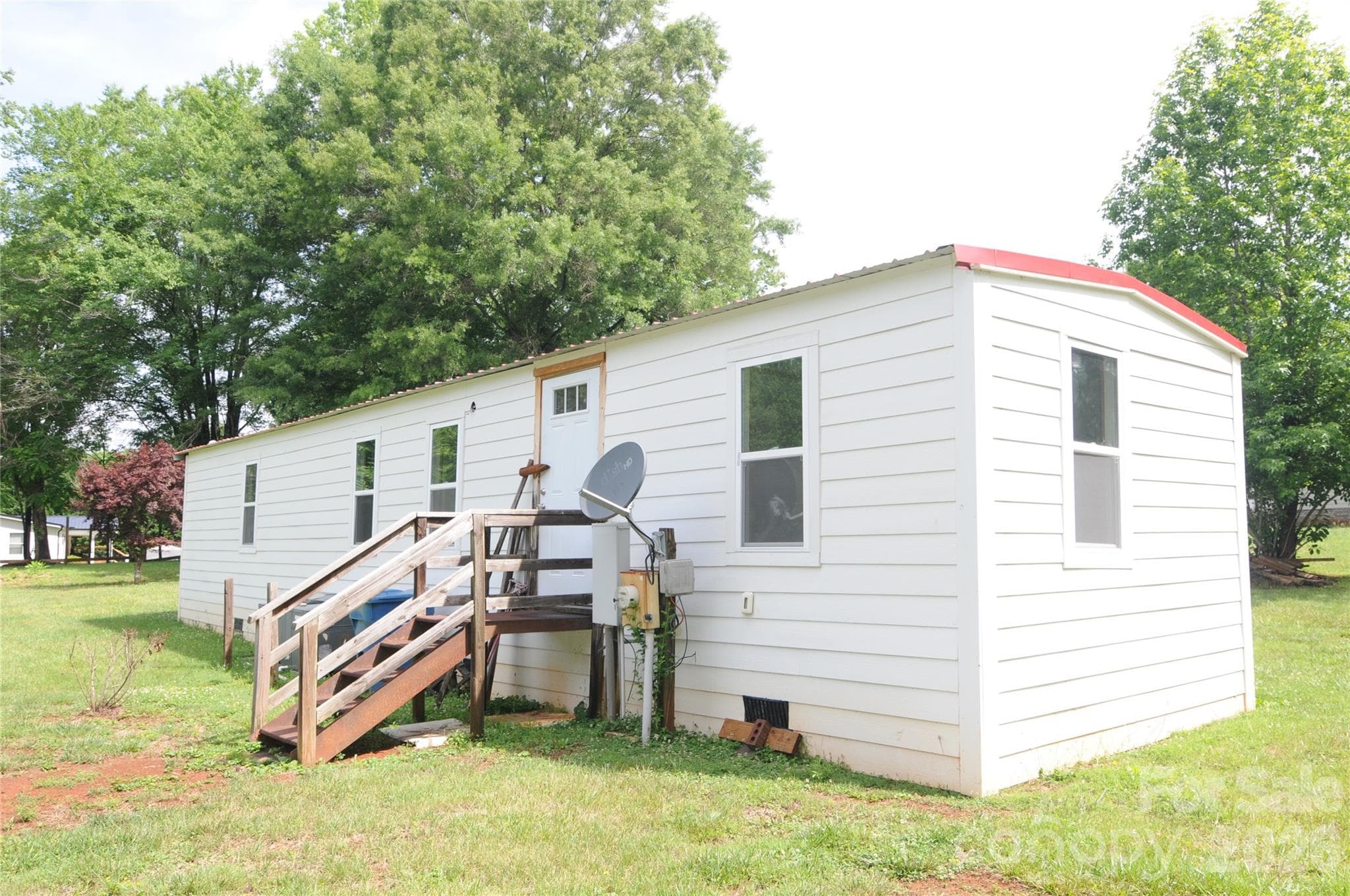 Single Family Residence at 4227 KENT Street, Maiden, photo 2 of 22