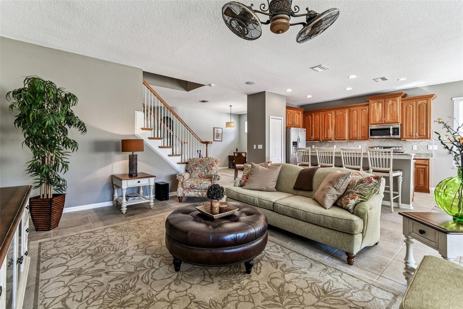 Single Family Residence at 21753 GARDEN WALK LOOP, LAND O LAKES, photo 18 of 77